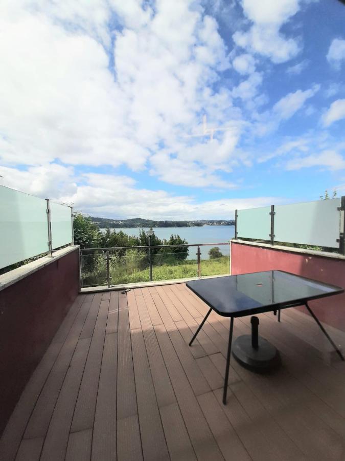 Apartament Super Vistas Mino II Zewnętrze zdjęcie
