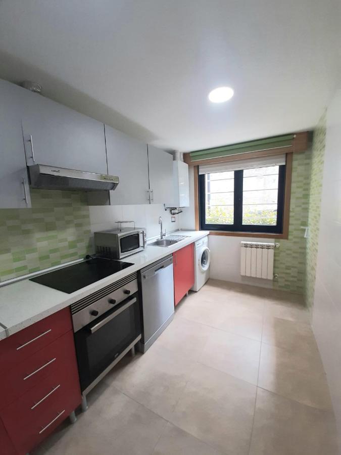 Apartament Super Vistas Mino II Zewnętrze zdjęcie