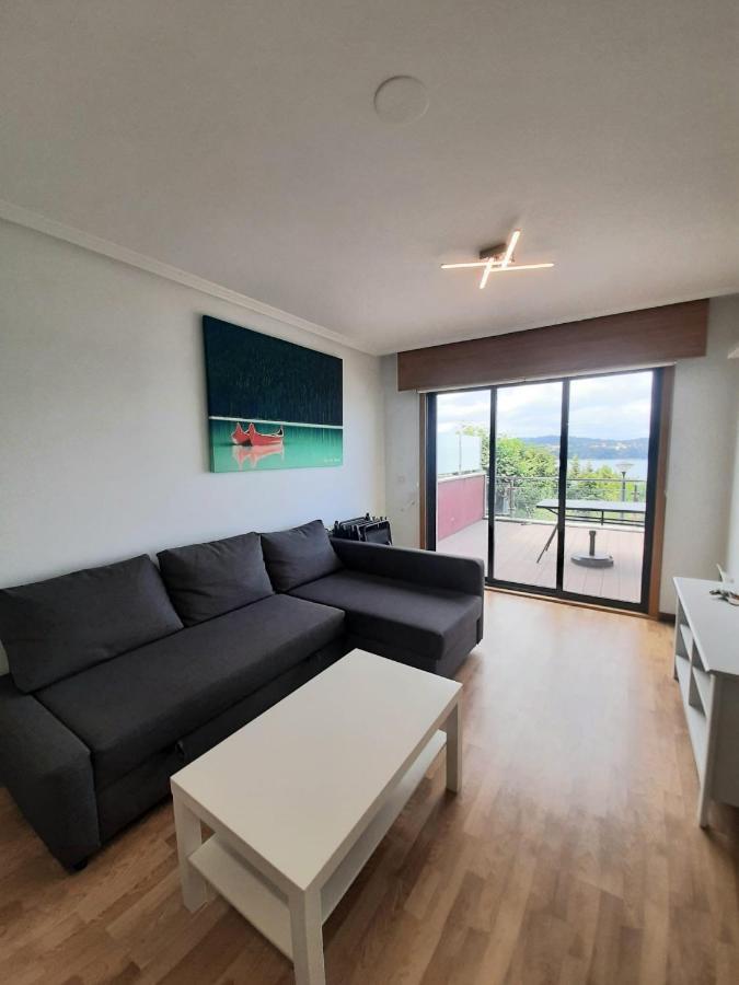 Apartament Super Vistas Mino II Zewnętrze zdjęcie