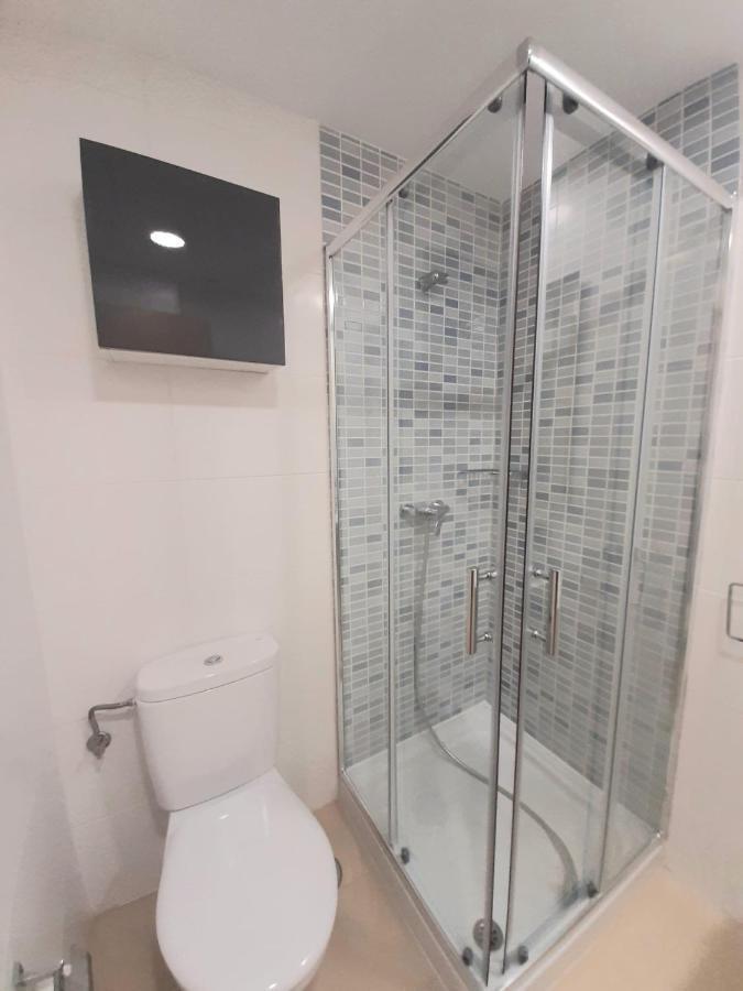 Apartament Super Vistas Mino II Zewnętrze zdjęcie