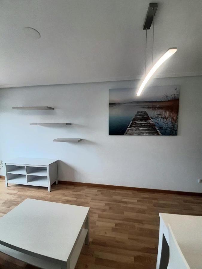 Apartament Super Vistas Mino II Zewnętrze zdjęcie