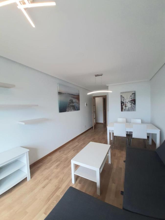 Apartament Super Vistas Mino II Zewnętrze zdjęcie