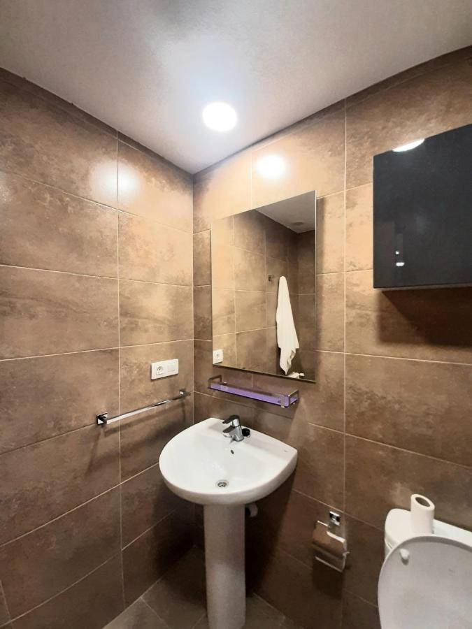 Apartament Super Vistas Mino II Zewnętrze zdjęcie